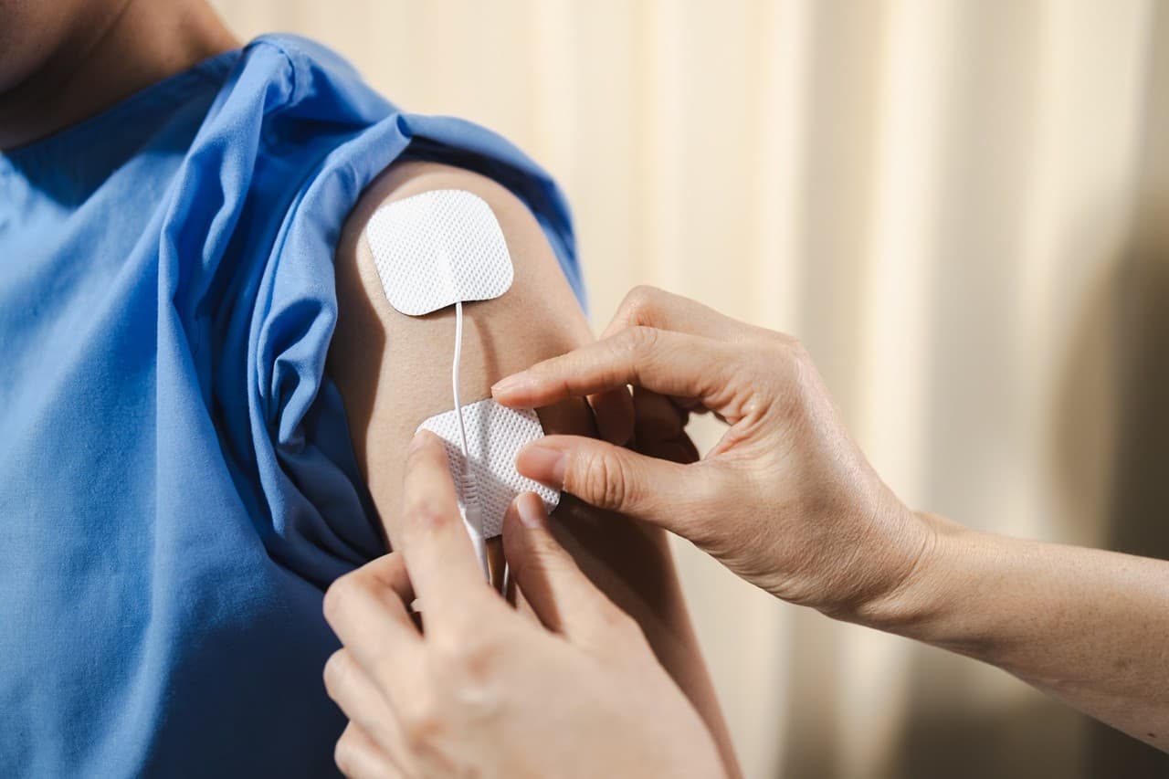 Electroestimulación en A Coruña