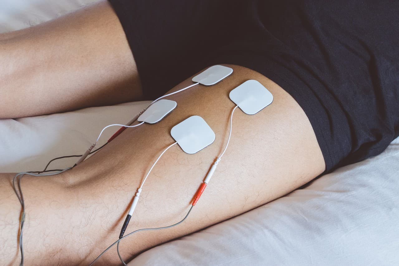 Tens fisioterapia en A Coruña