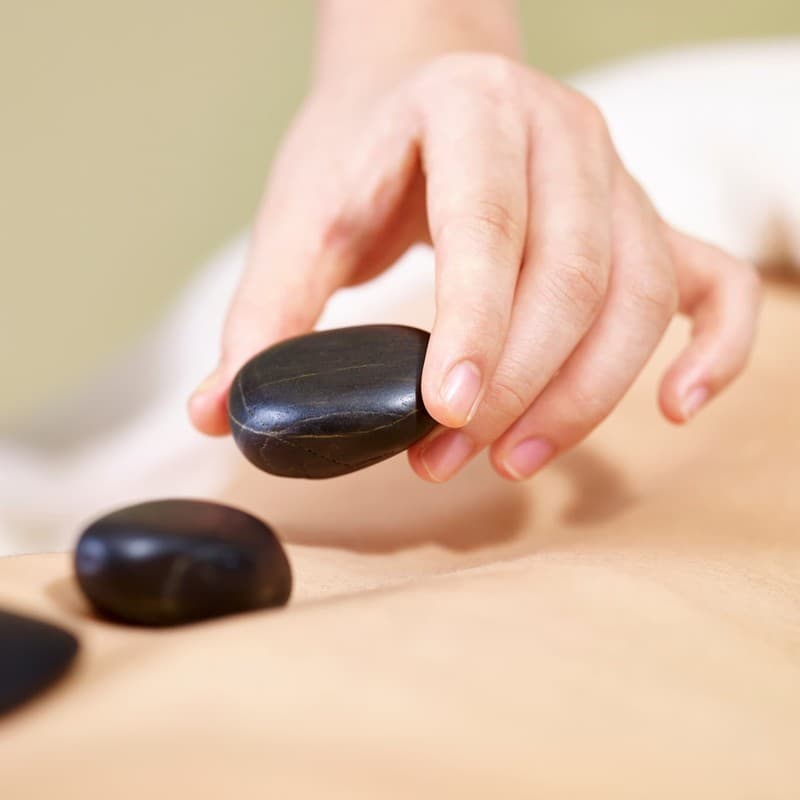 Datos de contacto de Therapy en A Coruña