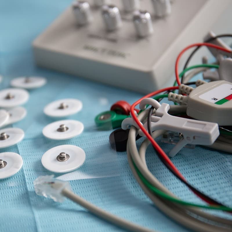 Electroestimulación en A Coruña